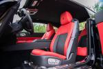 Rolls-Royce Wraith Black Badge 2016 года (NA)